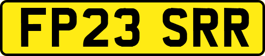 FP23SRR