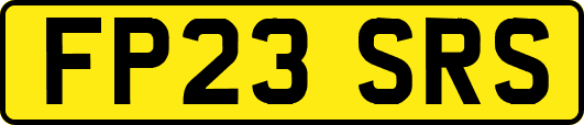 FP23SRS