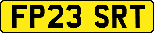 FP23SRT