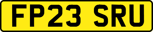FP23SRU
