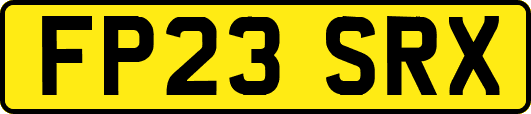 FP23SRX