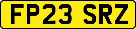 FP23SRZ