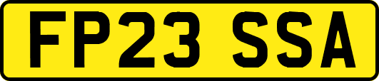 FP23SSA