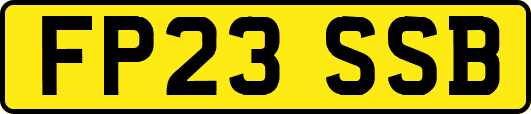 FP23SSB