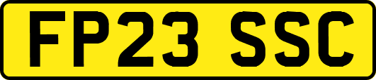 FP23SSC