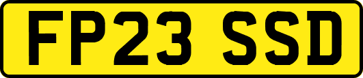 FP23SSD