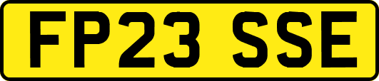 FP23SSE