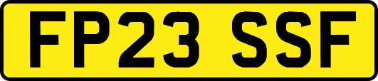 FP23SSF