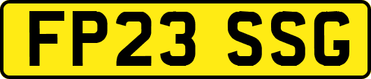 FP23SSG