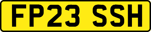 FP23SSH