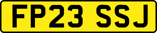 FP23SSJ