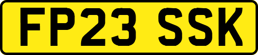 FP23SSK