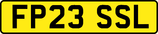 FP23SSL