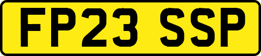 FP23SSP