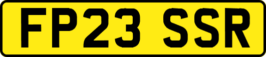 FP23SSR
