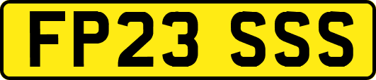 FP23SSS