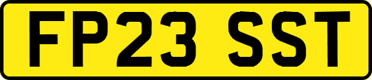 FP23SST