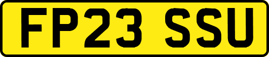 FP23SSU