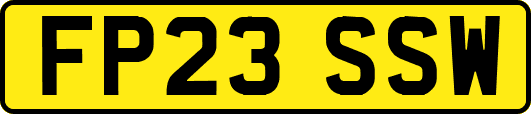 FP23SSW
