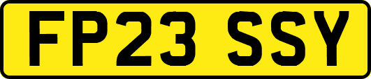 FP23SSY