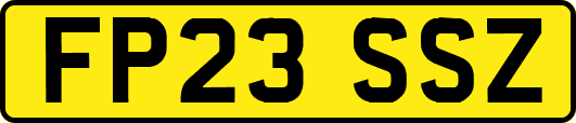 FP23SSZ