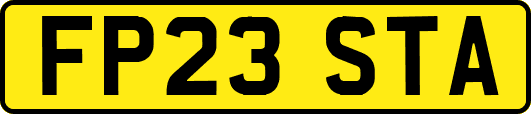 FP23STA