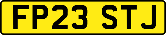 FP23STJ