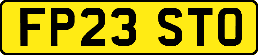 FP23STO