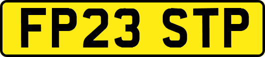 FP23STP