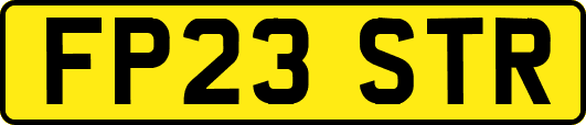 FP23STR