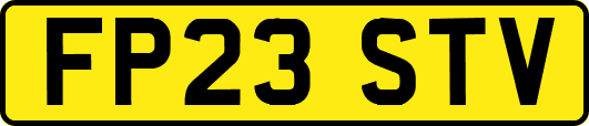 FP23STV