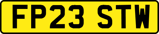 FP23STW