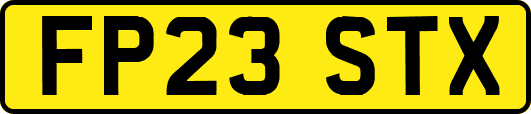 FP23STX