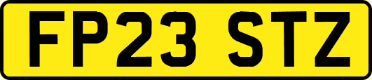 FP23STZ