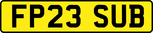 FP23SUB