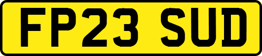 FP23SUD