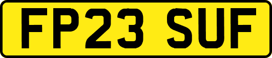 FP23SUF