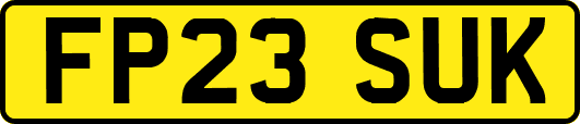 FP23SUK