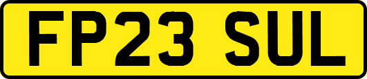FP23SUL