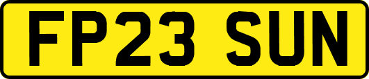 FP23SUN
