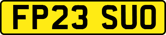 FP23SUO