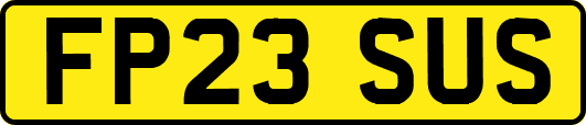 FP23SUS