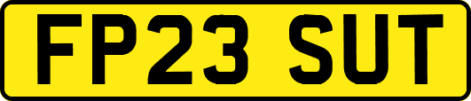FP23SUT