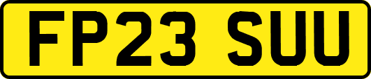 FP23SUU