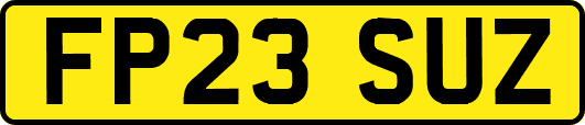FP23SUZ