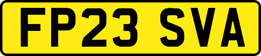FP23SVA