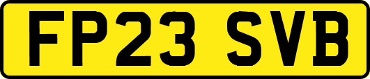 FP23SVB