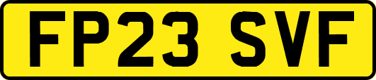 FP23SVF