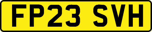 FP23SVH
