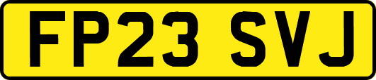 FP23SVJ